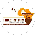 Hike ‘N’ Pic Tours & Safaris. profile picture