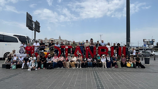 Photo from customer review