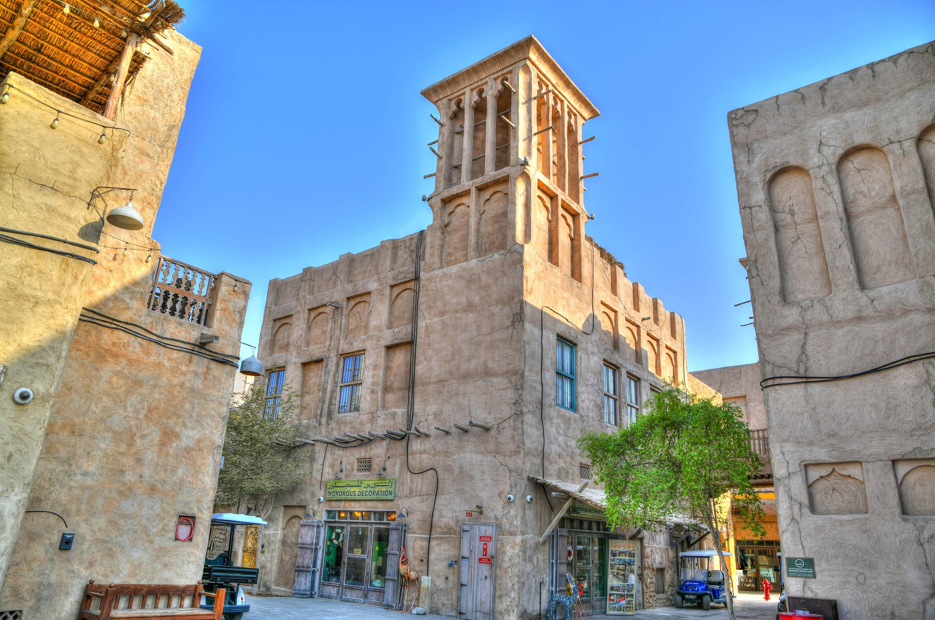 halal travel destinations