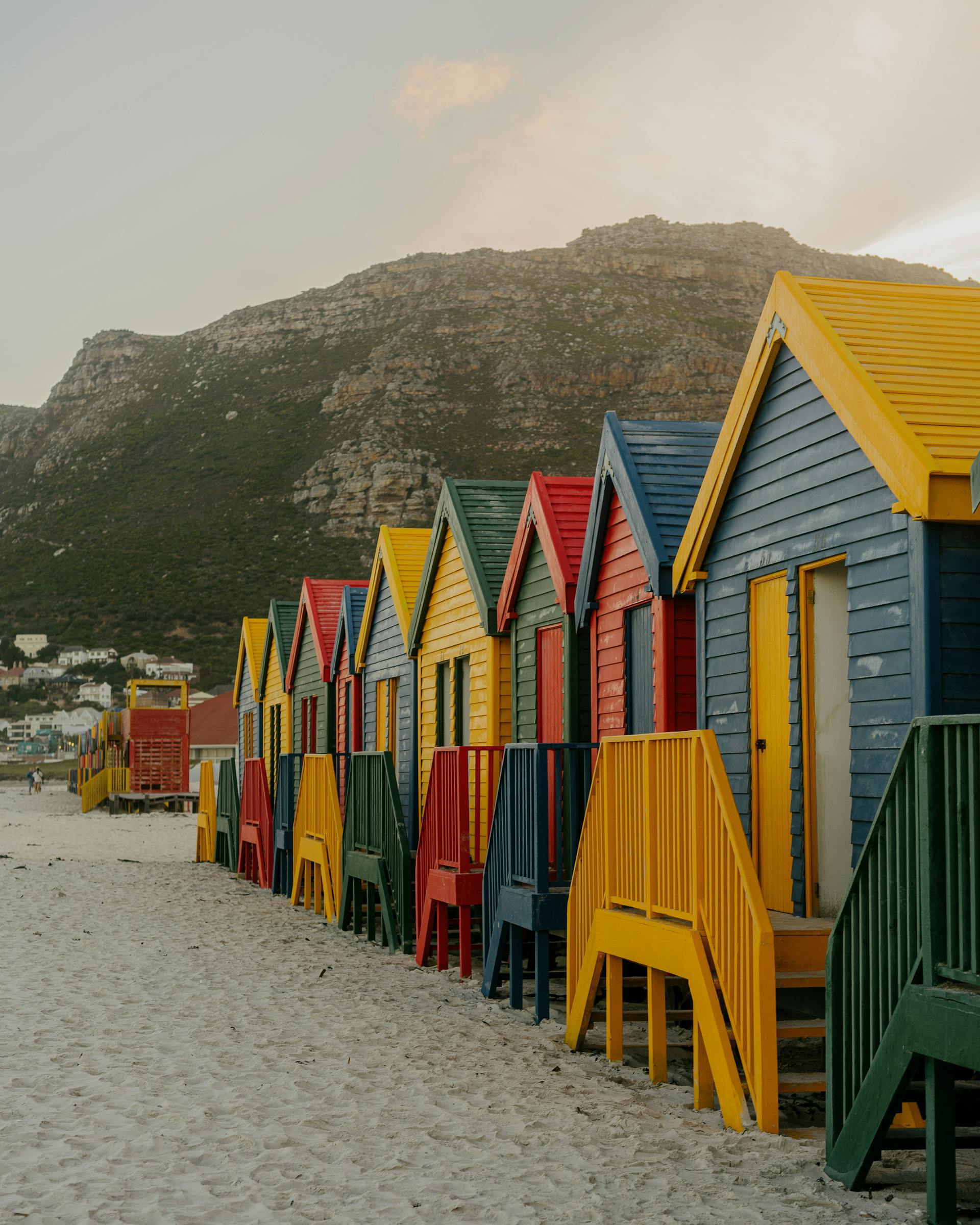day tours in cape town